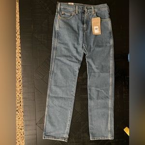 Levi’s Western Fit Jeans 29x34 NWT